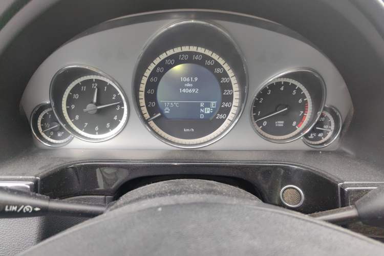 Used Mercedes-Benz E-Class 2011 E 300 L Fashion Prestige Model
