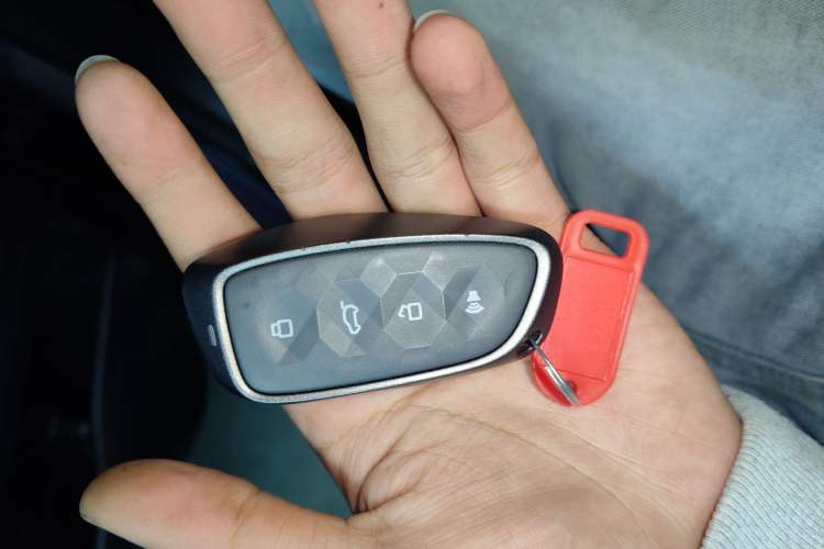 Used Haval H5 2023 2.0T Automatic All-Wheel Drive LinkedIn Gasoline
