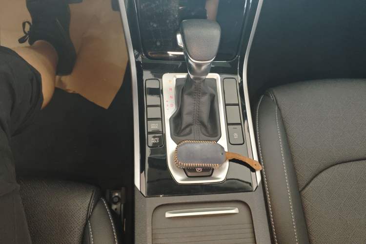 Used Kia K3 2020 1.5L CVT Fashion Edition