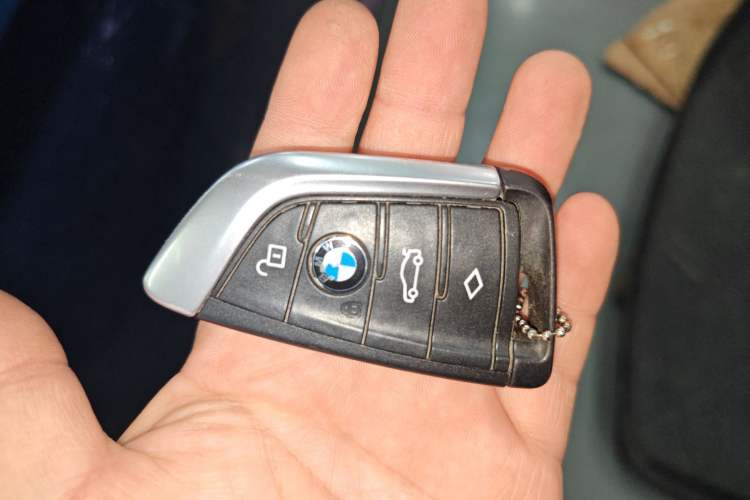 Used BMW X3 2020 xDrive28i M Sport Package
