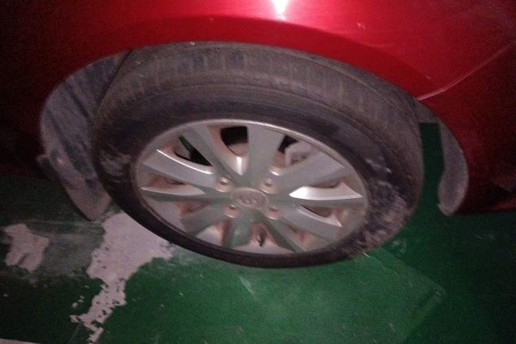 Used Buick Excelle 2011 1.6 LE-AT
