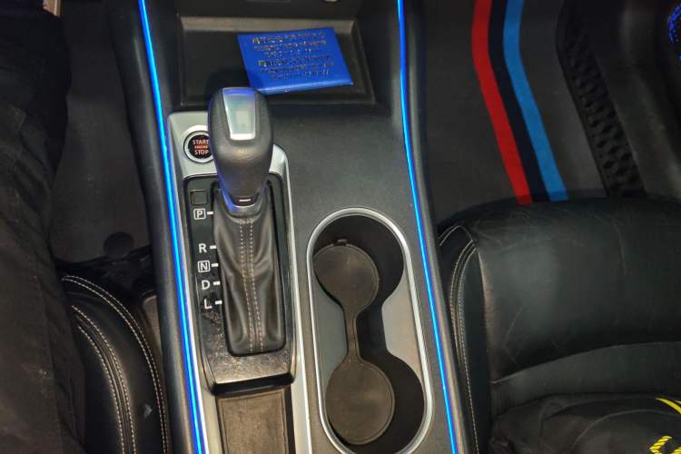 Used Nissan Teana 2019 2.0L XL Comfort Edition