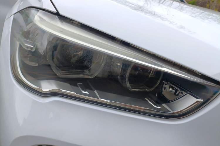 Used BMW X1 2016 sDrive20Li Luxury Model