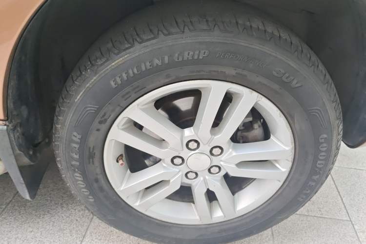 Used Land Rover Freelander 2 2014 2.0T Si4 SE Gasoline Version
