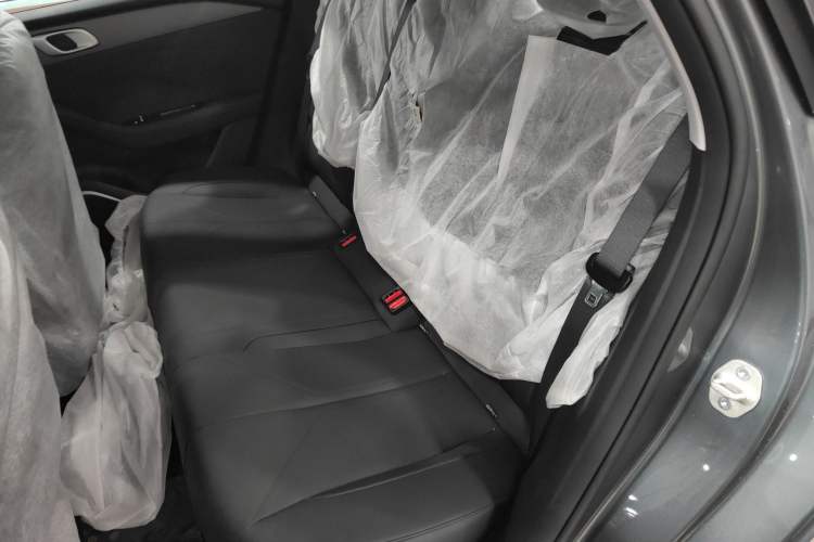 Used Geely Galaxy Galaxy Stellar 6 2026 Model 60km Sailing Edition