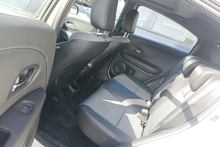 Used Honda XR-V 2020 220TURBO CVT Luxury Edition
