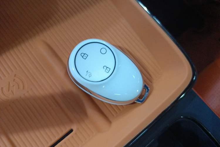 Used Toyota BZ 3X 2025 520 Pro LiDAR Edition