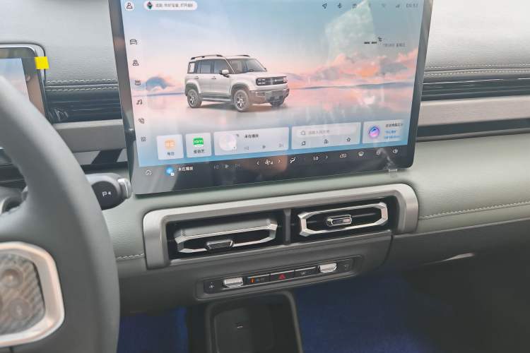 Used Baojun Spark EUV 2026 301km Flagship Edition