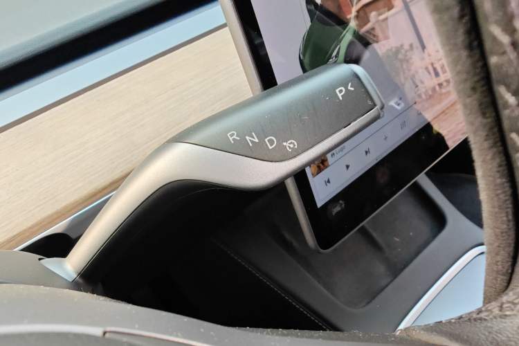 Used Tesla Model 3 2021 Standard Range Rear-Wheel Drive Upgraded Version 3D6
