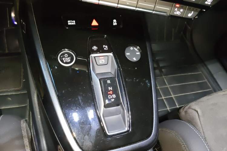 Used Audi Q4 e-tron 2023 40 e-tron Boundary Edition