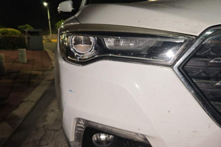 Used Bestune X80 2017 1.8T Automatic Luxury Model