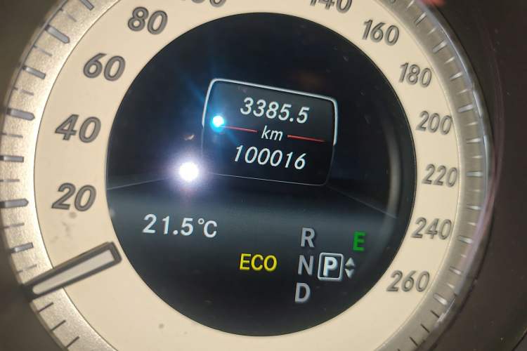 Used Mercedes-Benz E-Class 2014 E 260 L Sport Edition