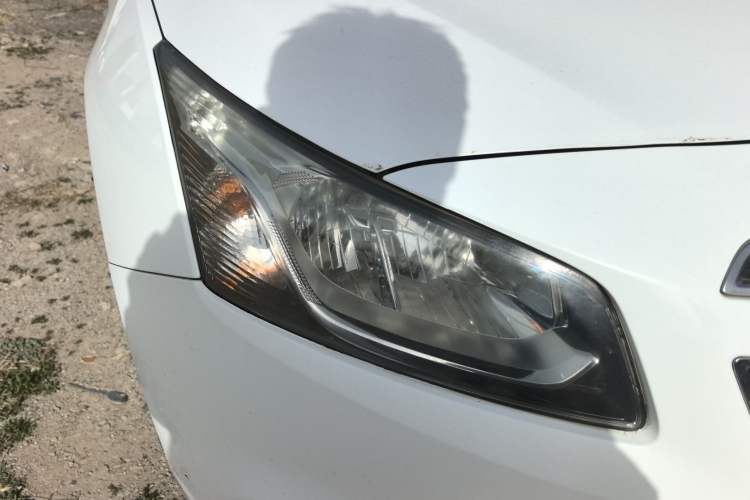 Used Chevrolet Cruze 2015 1.5L Classic SE AT
