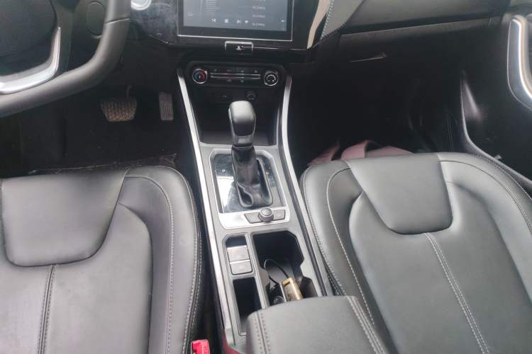 Used Chery Tiggo 3X 2020 Quality Edition 1.5L CVT Luxury Version