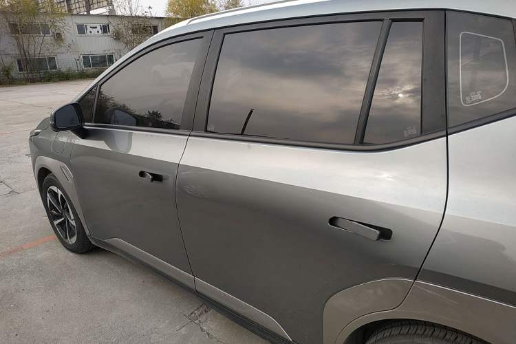 Used AION Y 2022 Plus 70 Smart Edition