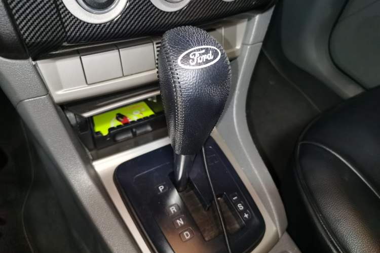 Used Ford Focus 2013 Hatchback Classic 1.8L Automatic Base Model