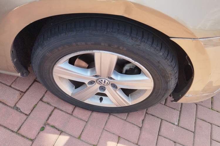 Used Volkswagen Golf 2015 1.6L Automatic Comfort Model