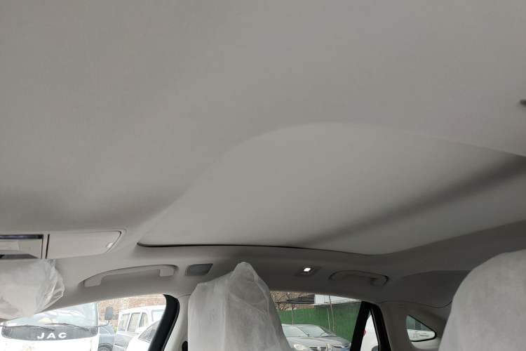 Used BYD Han L 2025 DM-i 200km LiDAR Flagship Model