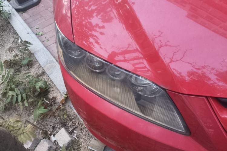 Used Mazda 6 2014 2.0L Automatic Classic Version Right Front Headlight