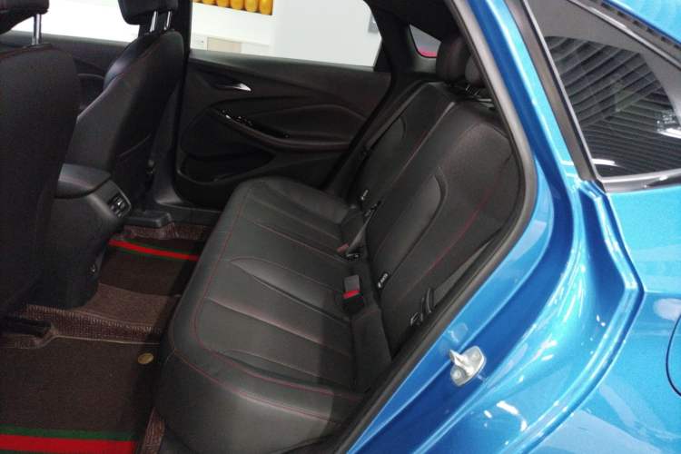 Used Buick Verano 2023 Pro GS Hunter Wind Edition
