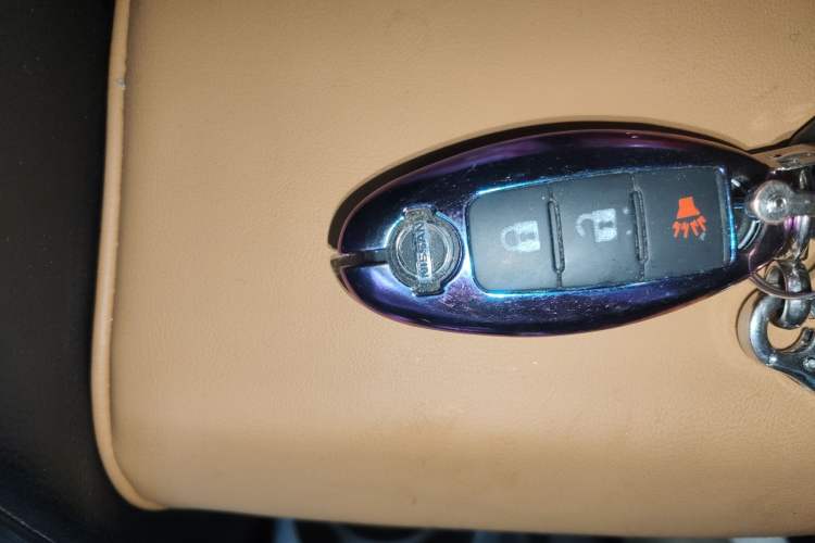 Used Nissan Qashqai 2011 2.0 XV Lea CVT 2WD
