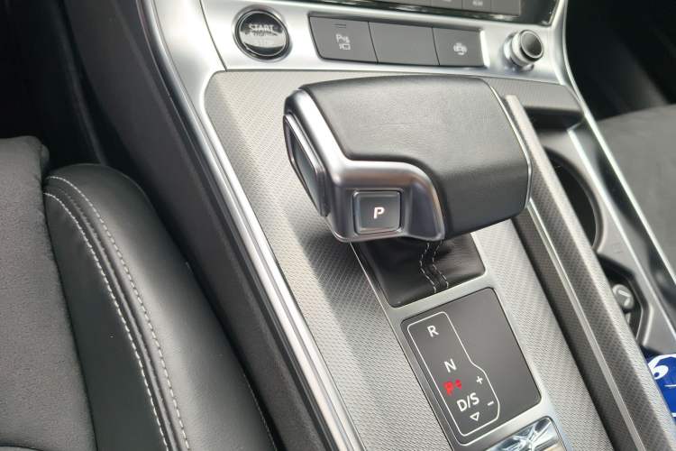 Used Audi A7L 2022 45 TFSI S-line Dream-Building Edition