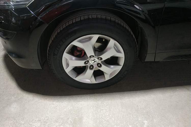 Used Honda Crosstour 2012 2.4L Luxury Edition