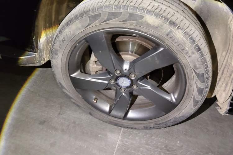 Used Mercedes-Benz GLK-Class 2015 GLK 260 4MATIC Fashion Edition Ultimate Version