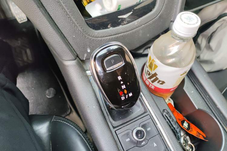 Used Cadillac XT6 2020 28T Six-Seater Fashion Edition
