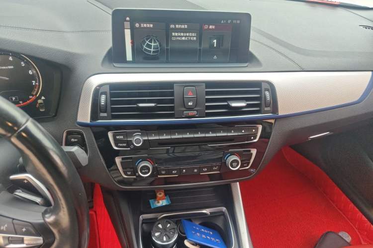 Used BMW 2 Series 2019 225i Convertible Coupe Luxury Edition M Sport Package