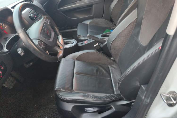 Used Seat LEON 2012 1.8TSI FR model
