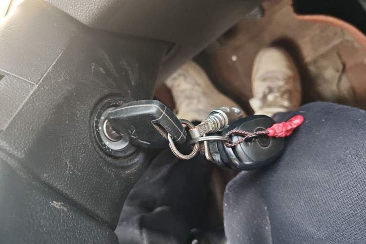 Used Wuling Hongguang V 2019 1.5L Jingqu Version China VI LAR
