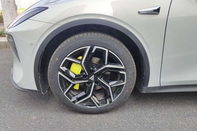 Used Deepal L06 2026 Model 560Ultra+ Laser Edition