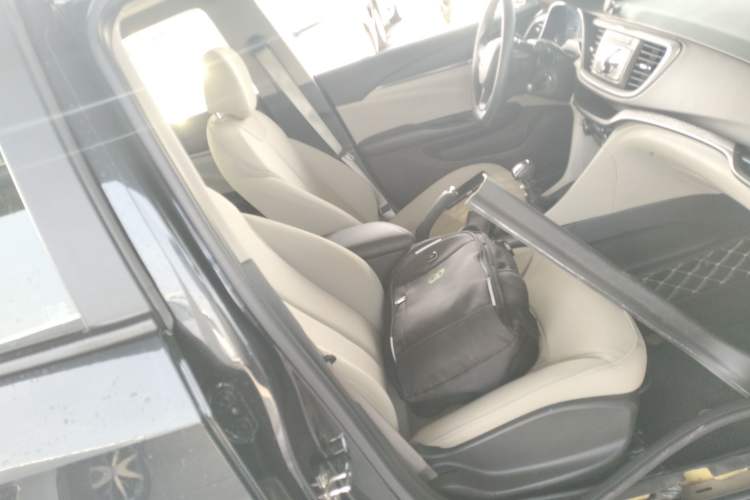 Used Buick GT 2015 15N Manual Elite Edition