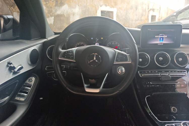 Used Mercedes-Benz C-Class 2018 C 200 Sport Edition