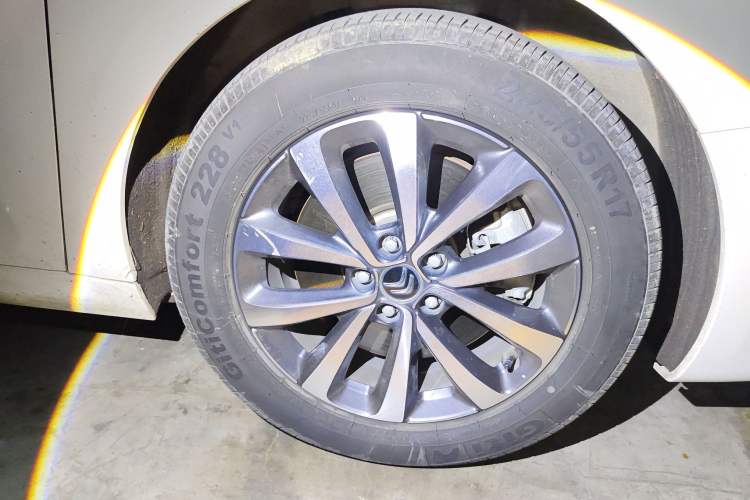 Used Citroen C6 2021 400THP Comfort Edition