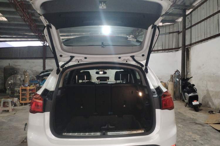 Used BMW X1 2016 sDrive18Li Fashion Model