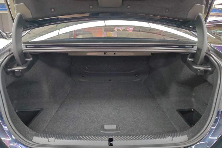 Used BMW i5 2024 eDrive 35L M Sport Package