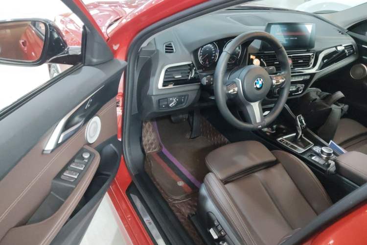 Used BMW 1 Series 2021 Revised 120i M Sport Night Edition
