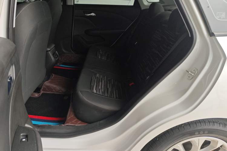 Used Chevrolet Monza 2024 1.5L Dual-Clutch Enjoyment Edition
