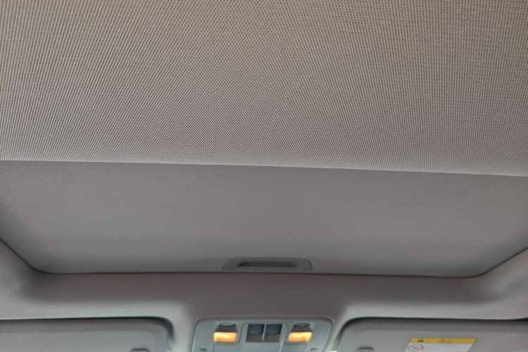 Used Chevrolet Malibu 2017 1.5T Automatic Luxury Edition
