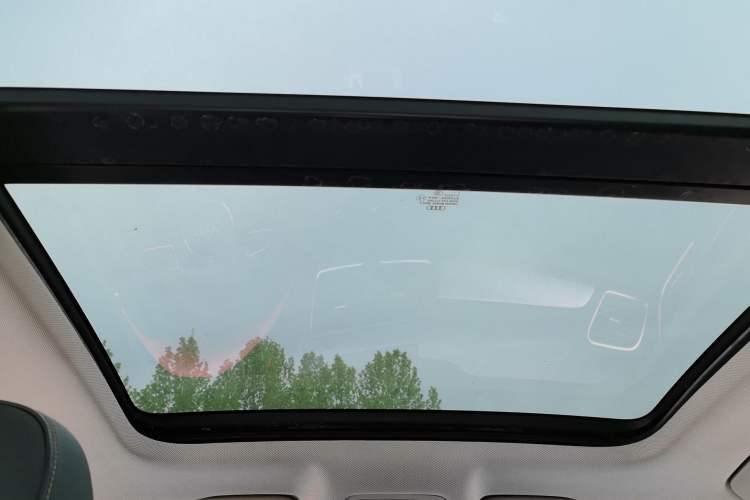 Used Audi Q3 2016 35 TFSI Fashion Model Headliner