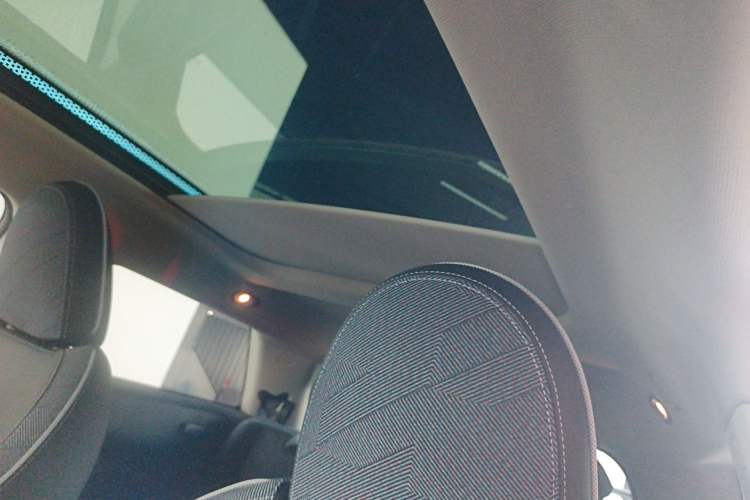 Used MINI Electric COOPER 2024 452km COOPER SE Artist
