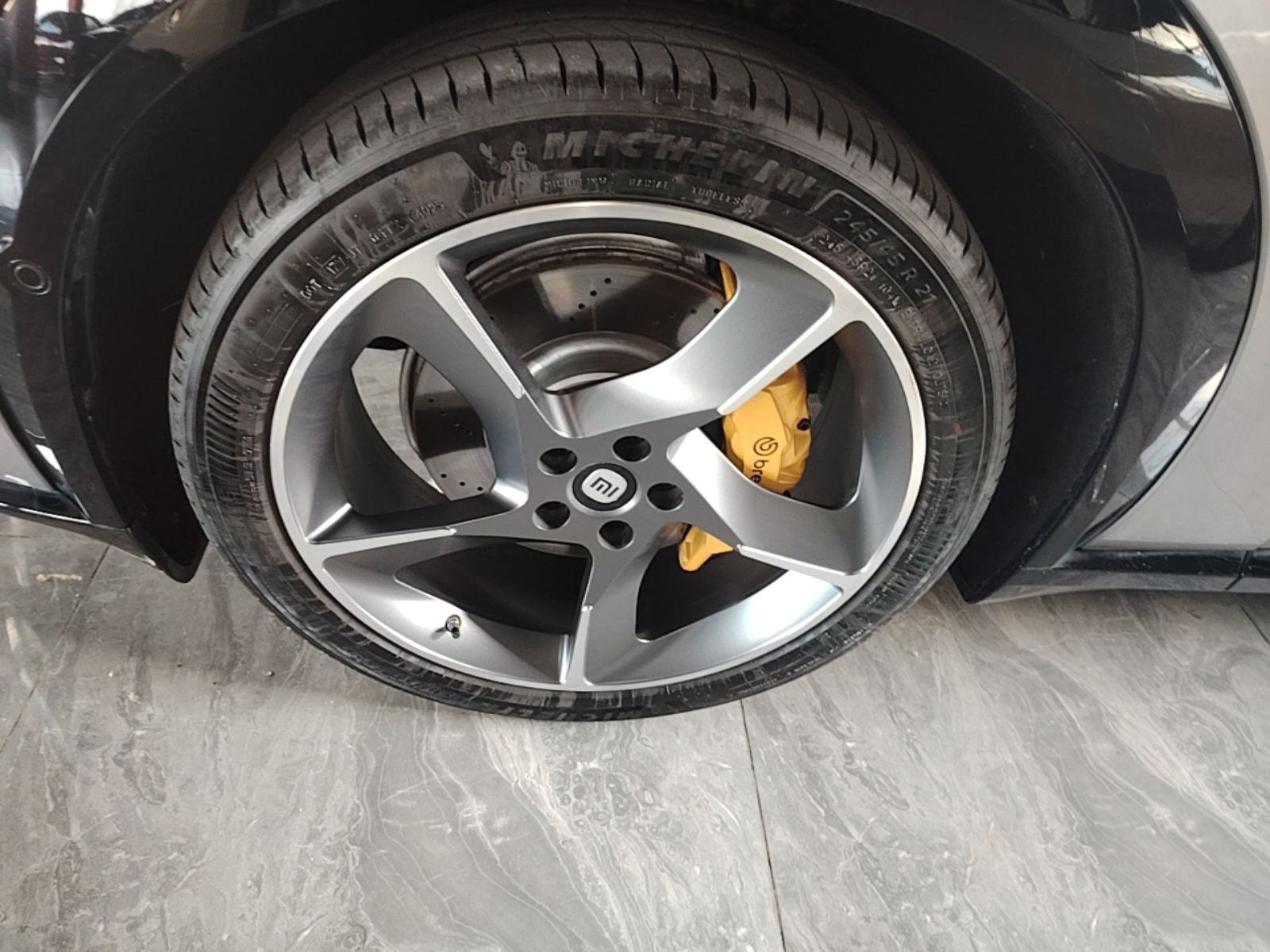Xiaomi Auto YU7 2025 Ultra-Long Range High-Performance All-Wheel-Drive Max Edition — снимка 10