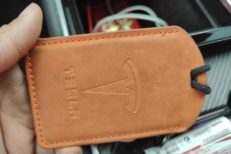 Used Tesla Model 3 2020 Standard Range Rear-Wheel Drive Upgraded Version