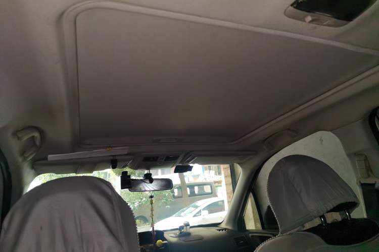 Used Subaru Forester 2013 2.0i Automatic Comfort Edition