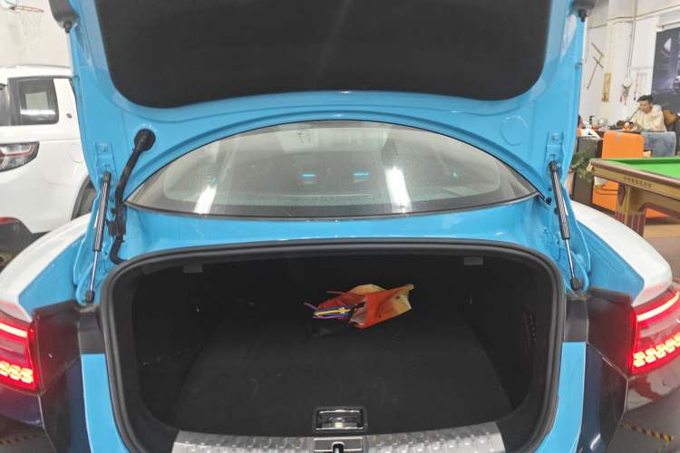 Used NETA GT 2023 560 Lite
