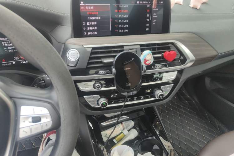 Used BMW X3 2021 xDrive28i Luxury Package