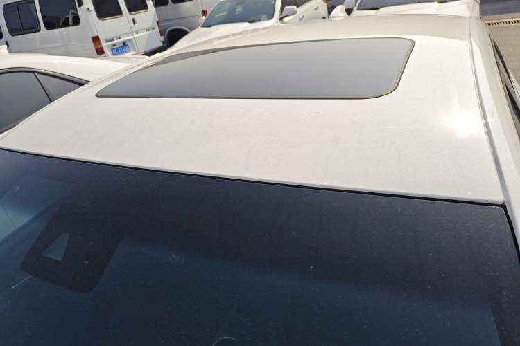 Used Cadillac CT4 2021 28T Prestige Edition