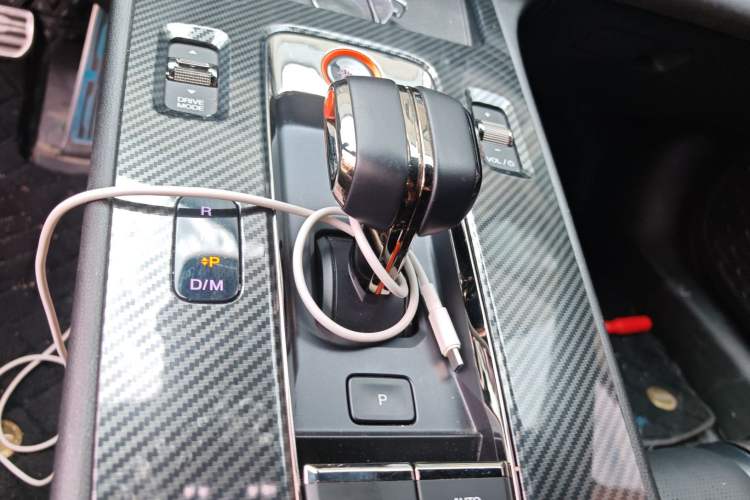 Used GAC Trumpchi EMPOW 2023 400T Automatic R MAX
